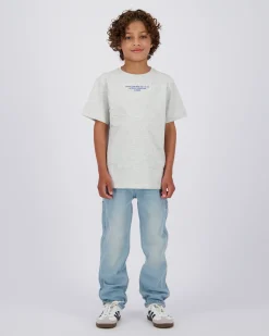 Vingino Straight Jeans Peppe carpenter< Jeans|Jeans