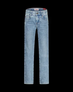 Vingino Straight Jeans Pietro< Jeans|Jeans