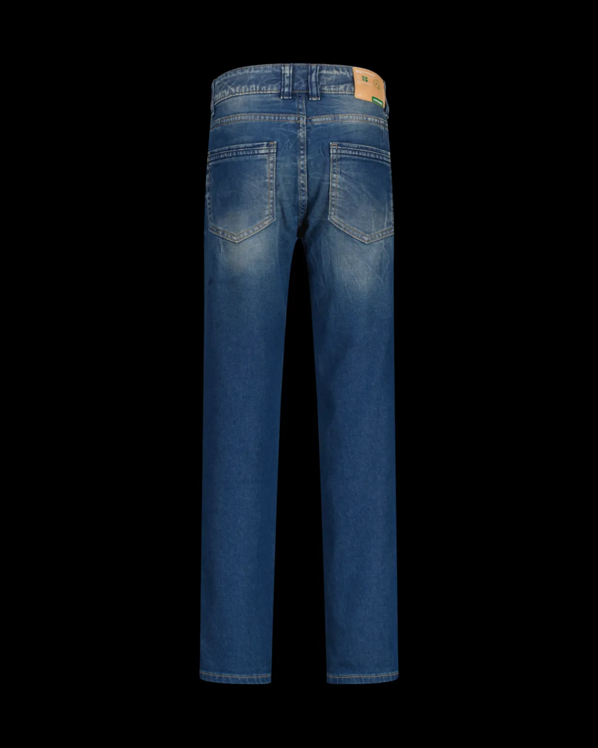 Vingino Straight Jeans Pietro< Jeans|Jeans