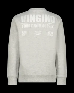 Vingino Sweater Basic-crew< Truien|Truien