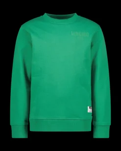 Vingino Sweater Basic-crew< Truien|Truien