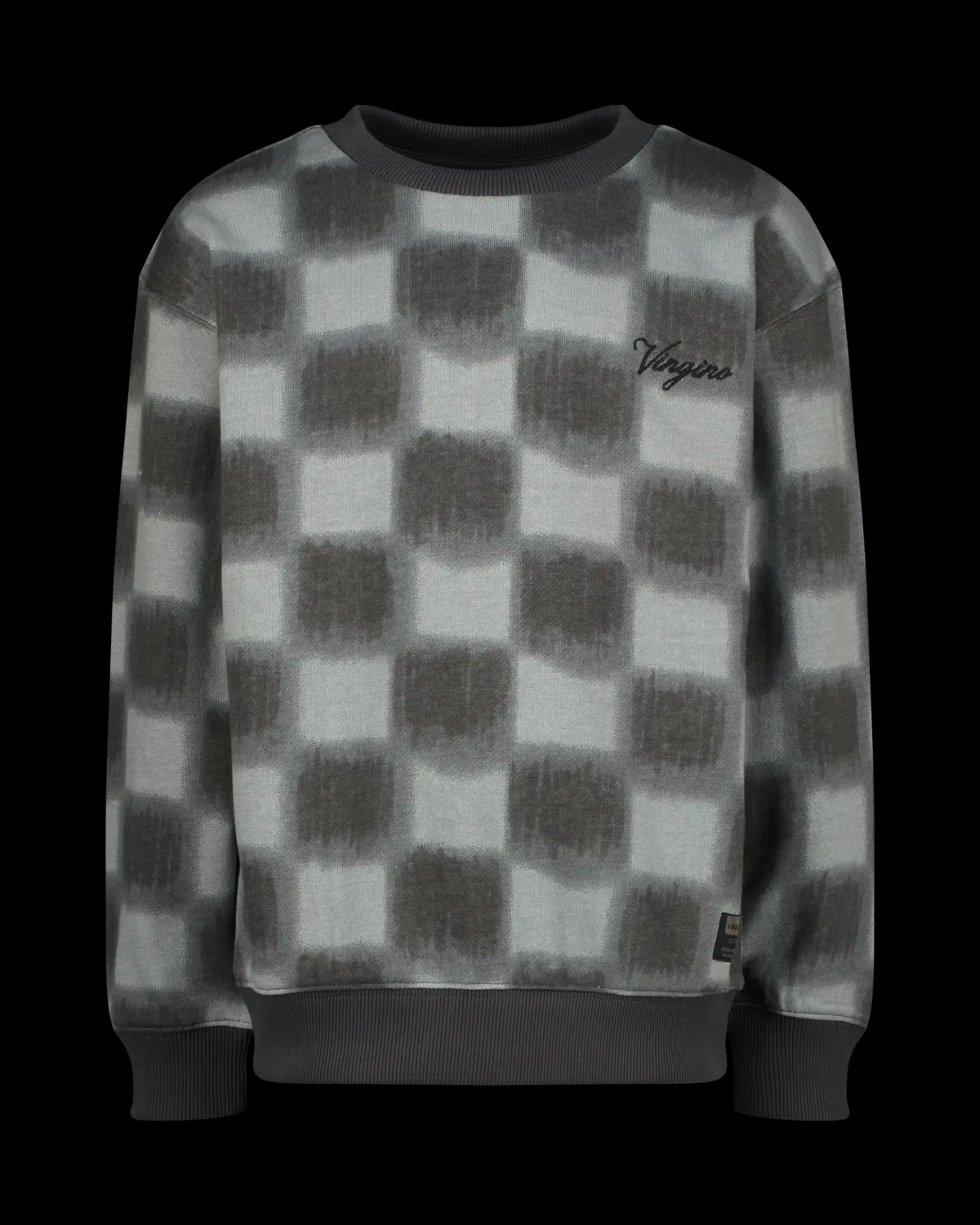 Vingino Sweater Nackerd< Truien|Truien