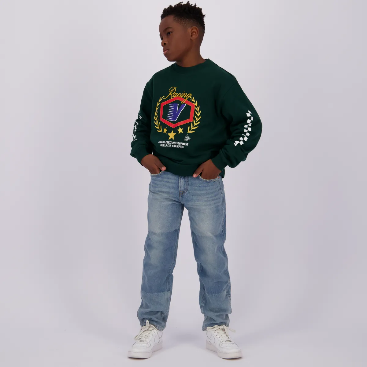 Vingino Sweater Narin< Truien|Truien