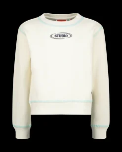 Vingino Sweater Natasja< Truien|Truien