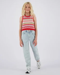 Vingino Top Ginae< T-Shirts & Tops