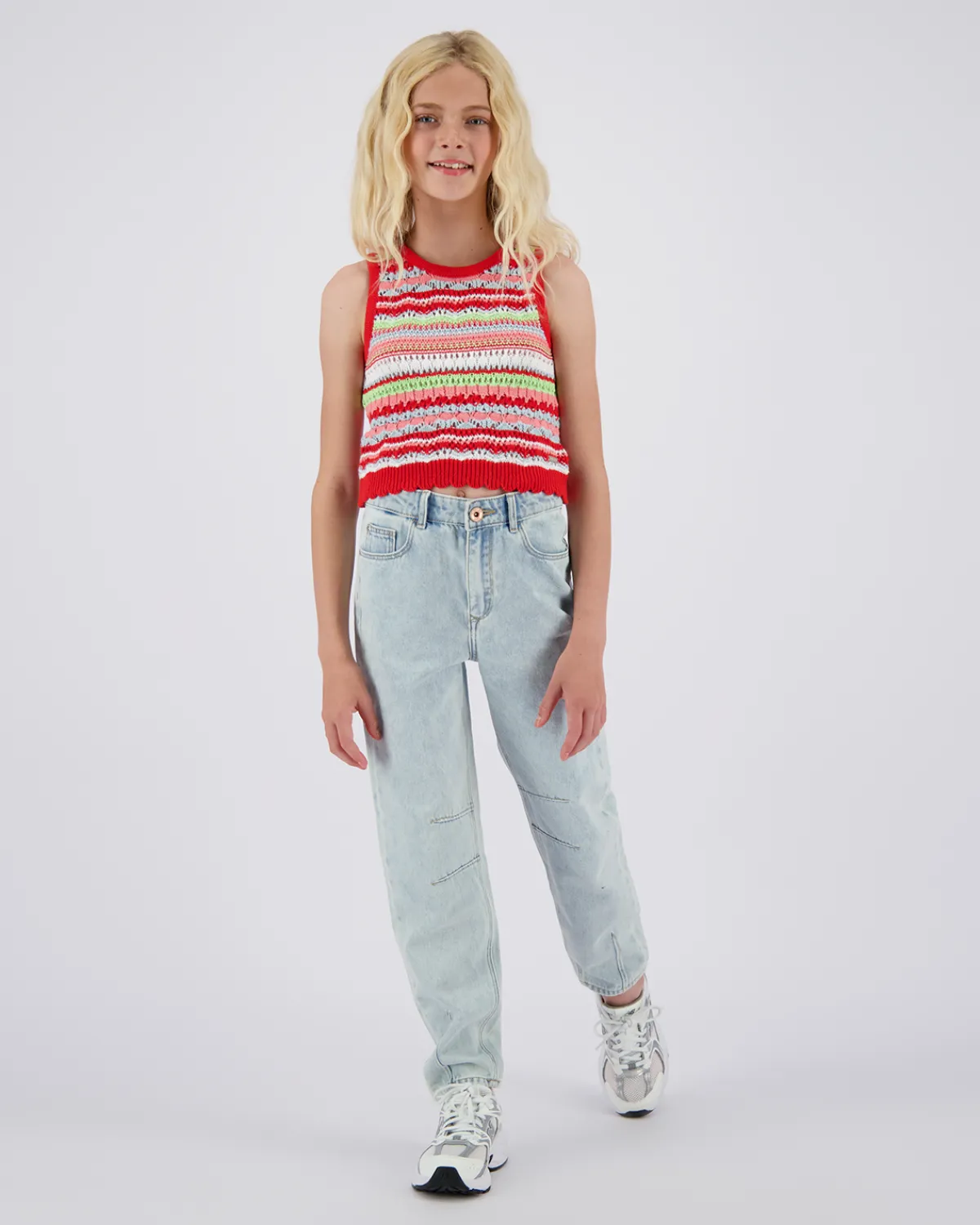 Vingino Top Ginae< T-Shirts & Tops