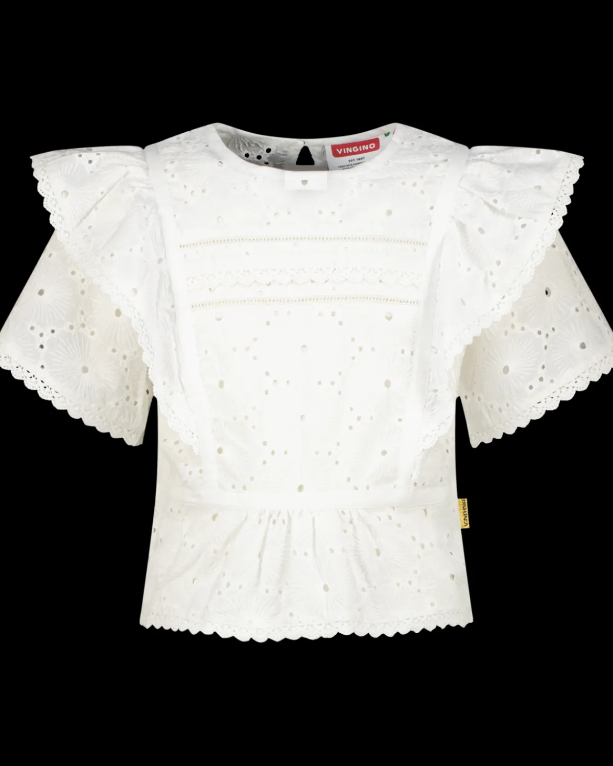 Vingino Top Loulou< T-Shirts & Tops