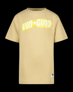 Vingino T-Shirt Basic-logo< Shirts|T-Shirts & Polos