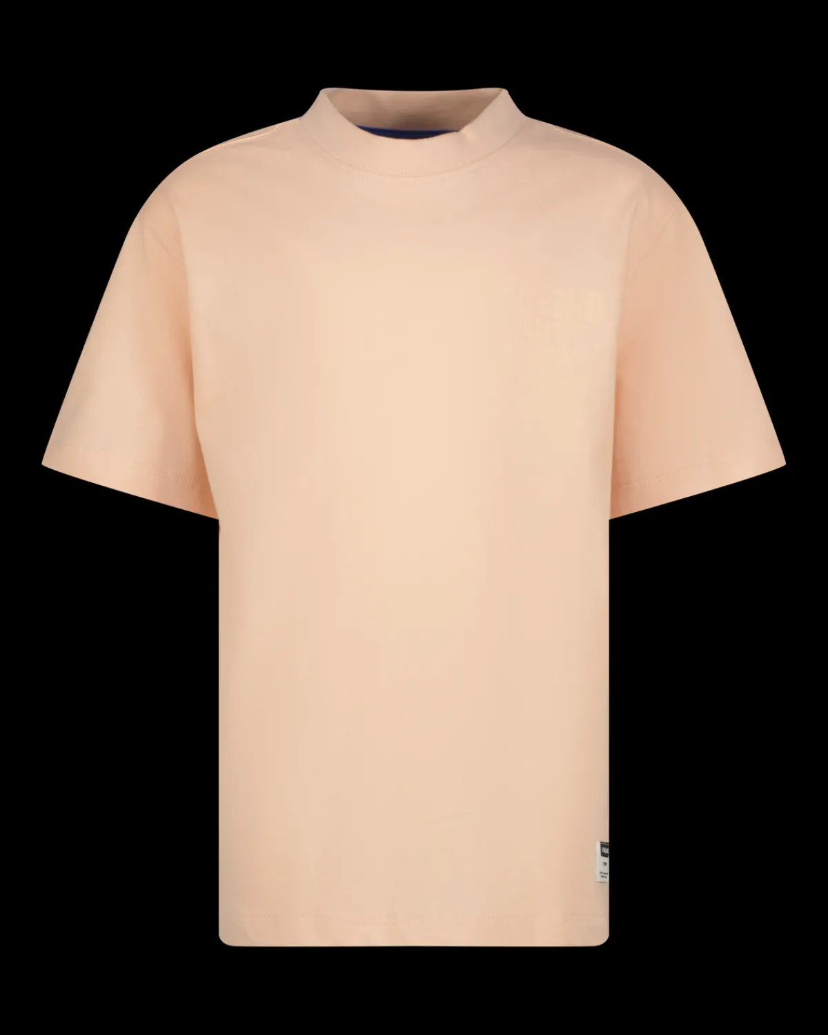 Vingino T-Shirt Basic-oversized< Shirts|T-Shirts & Polos