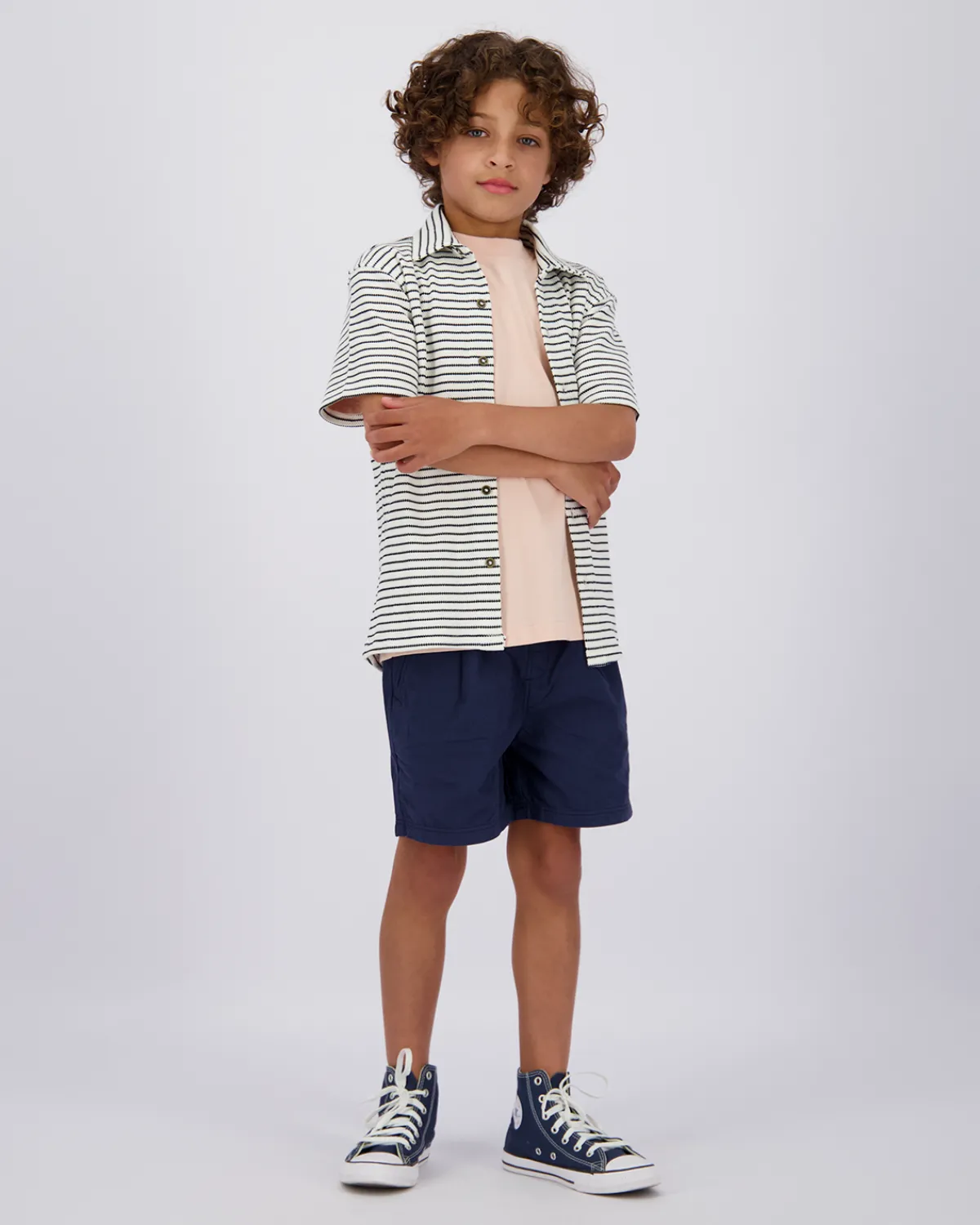 Vingino T-Shirt Basic-oversized< Shirts|T-Shirts & Polos