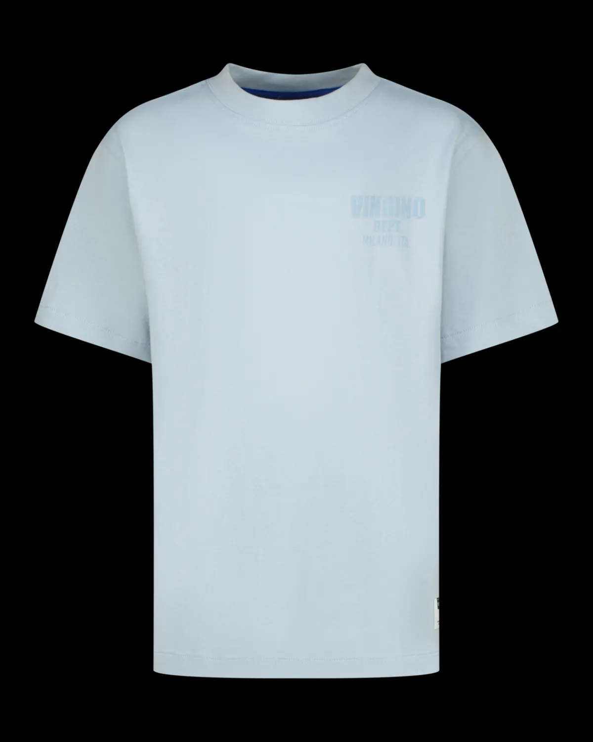 Vingino T-Shirt Basic-oversized< Shirts|T-Shirts & Polos