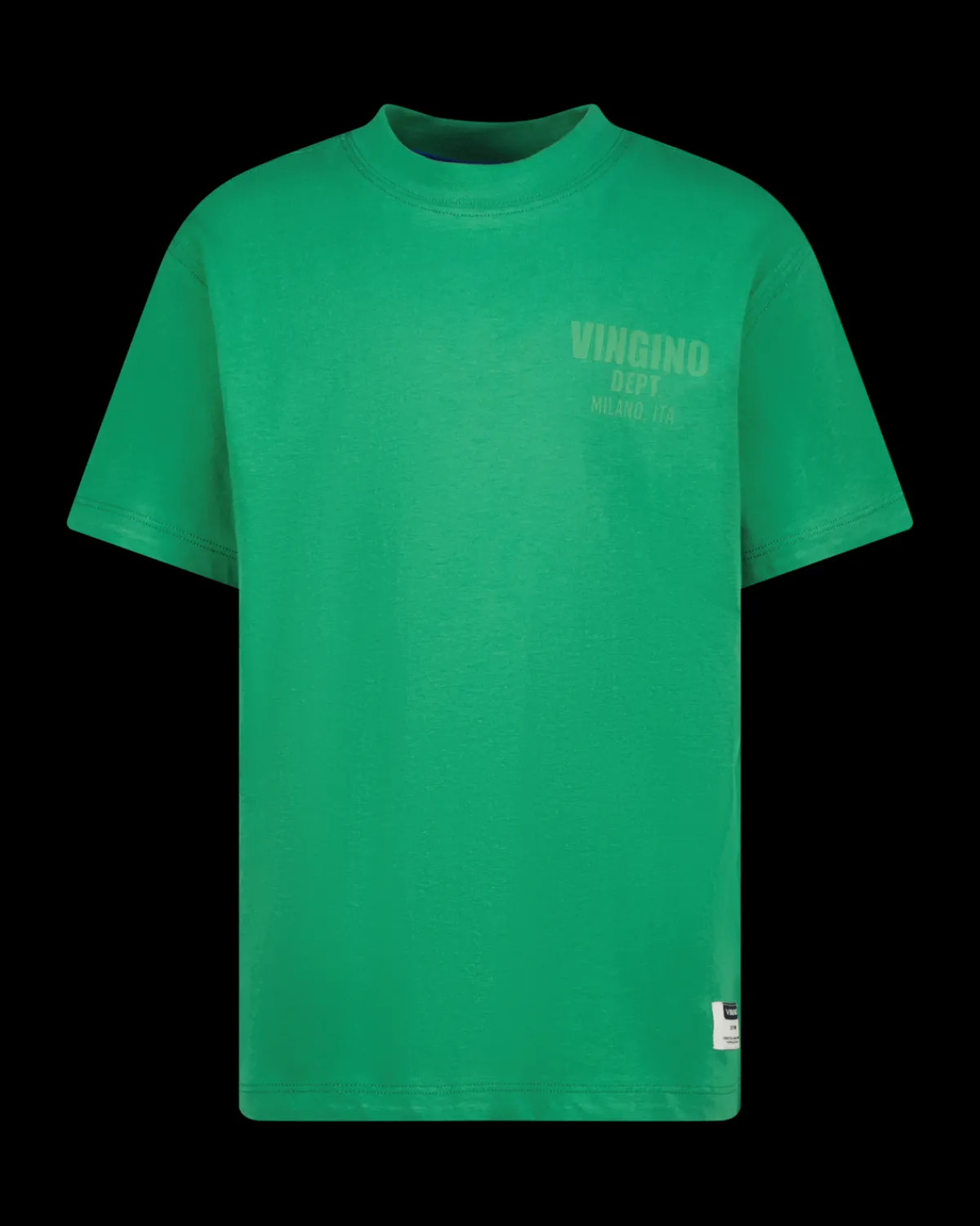 Vingino T-Shirt Basic-oversized< Shirts|T-Shirts & Polos