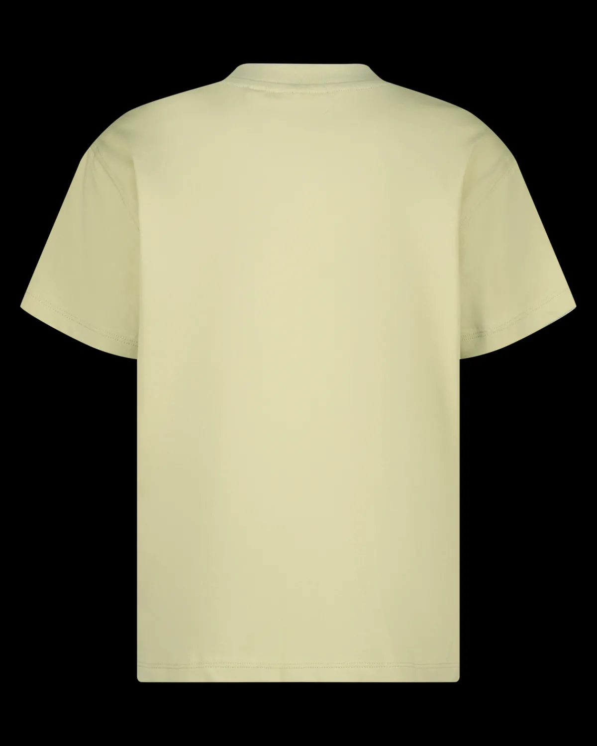 Vingino T-Shirt Basic-oversized< Shirts|T-Shirts & Polos