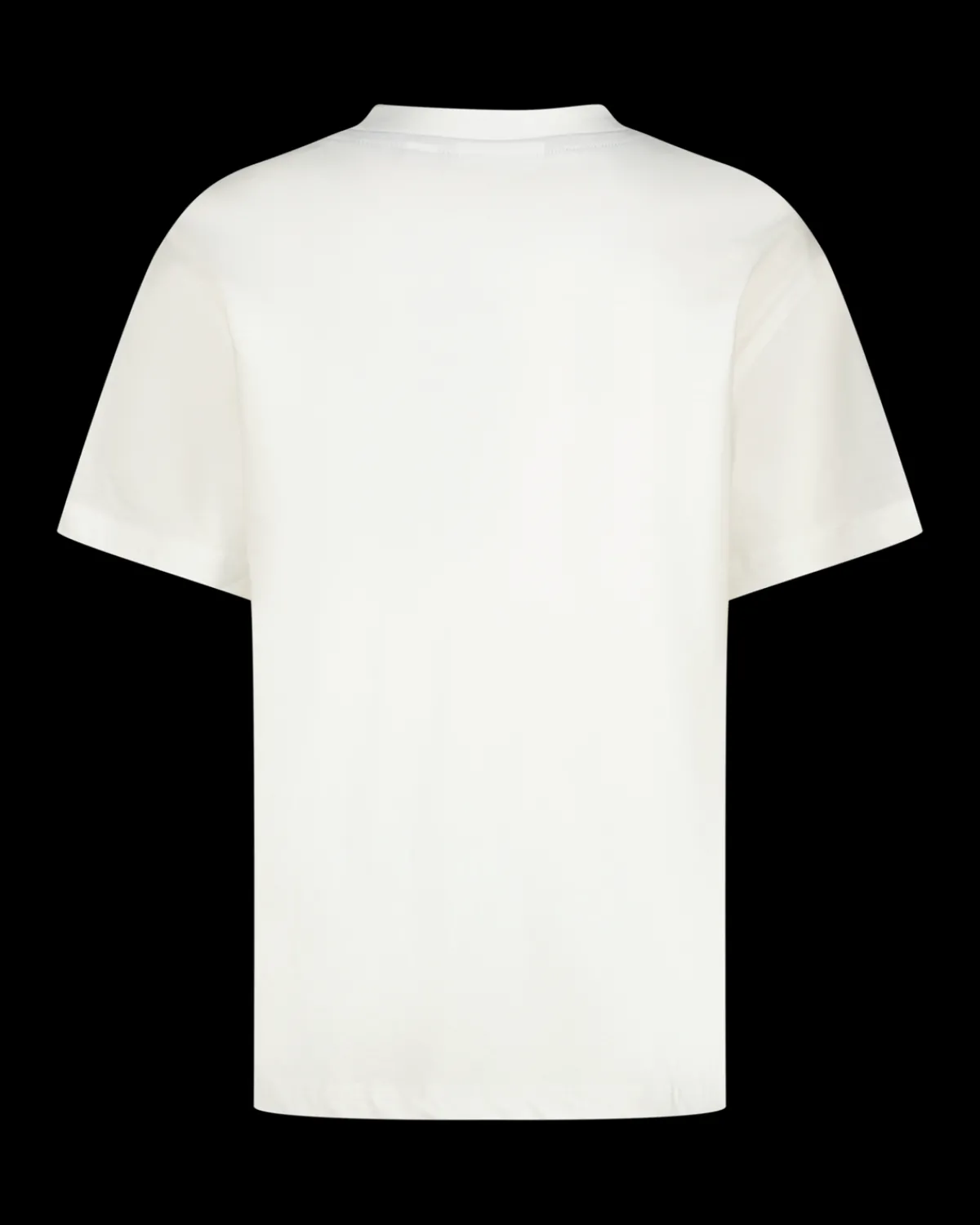 Vingino T-Shirt Basic-oversized< Shirts|T-Shirts & Polos