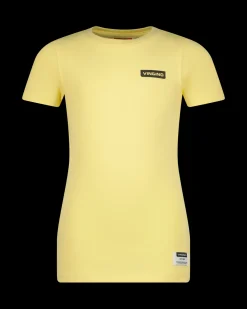 Vingino T-Shirt Basic-tee< Shirts|T-Shirts & Polos