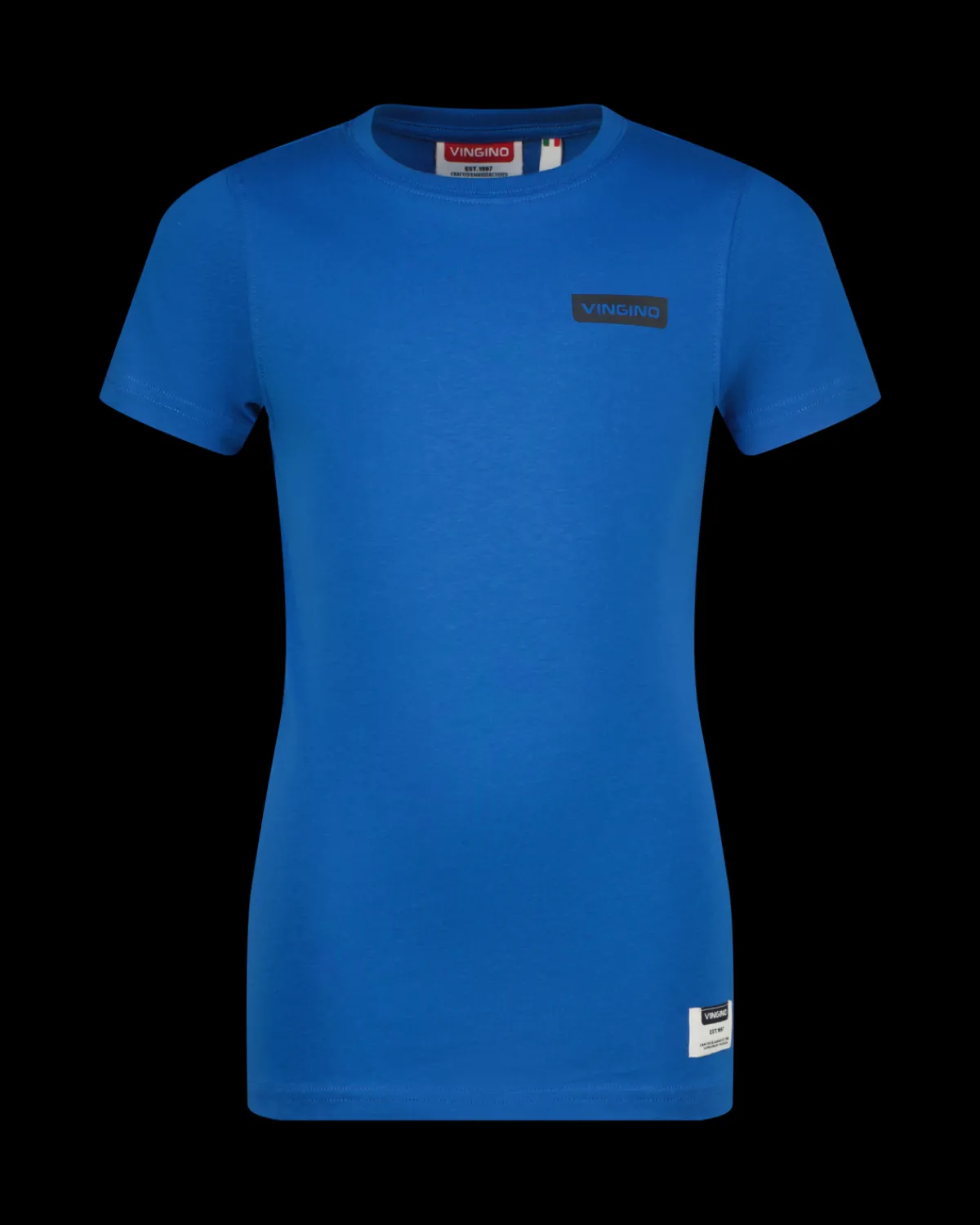 Vingino T-Shirt Basic-tee< Shirts|T-Shirts & Polos
