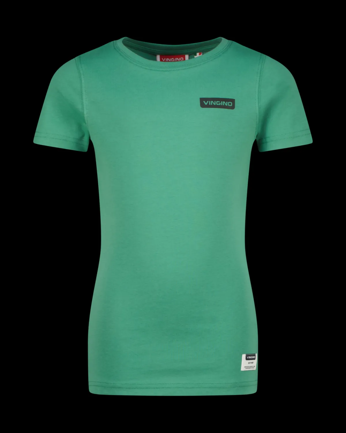 Vingino T-Shirt Basic-tee< Shirts|T-Shirts & Polos