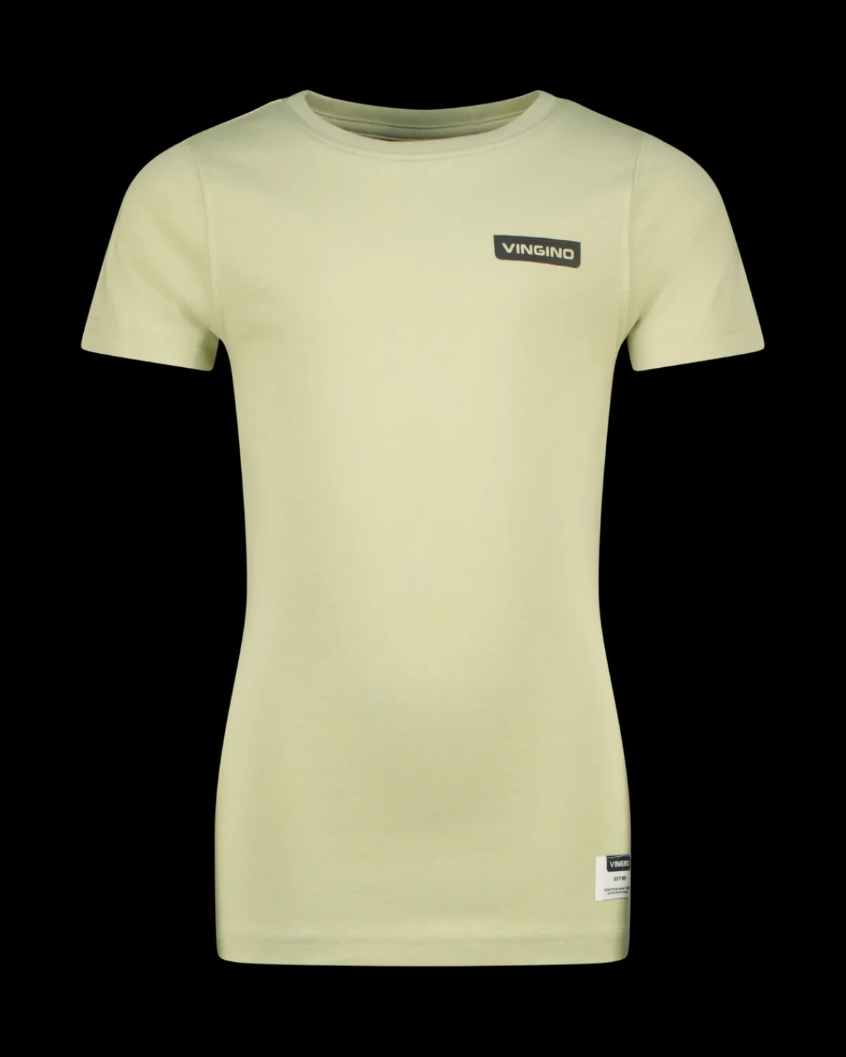 Vingino T-Shirt Basic-tee< Shirts|T-Shirts & Polos