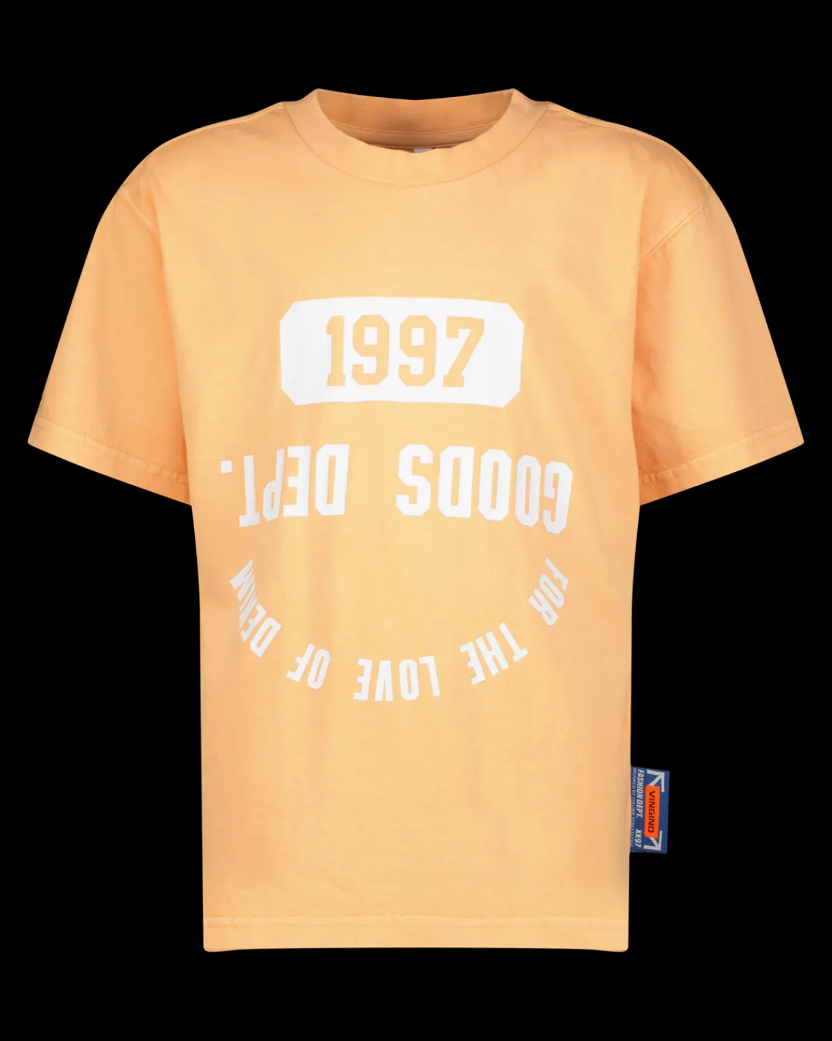 Vingino T-Shirt Haco< Shirts|T-Shirts & Polos