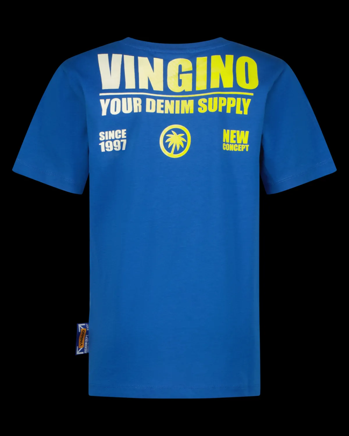 Vingino T-Shirt Hady< Shirts|T-Shirts & Polos