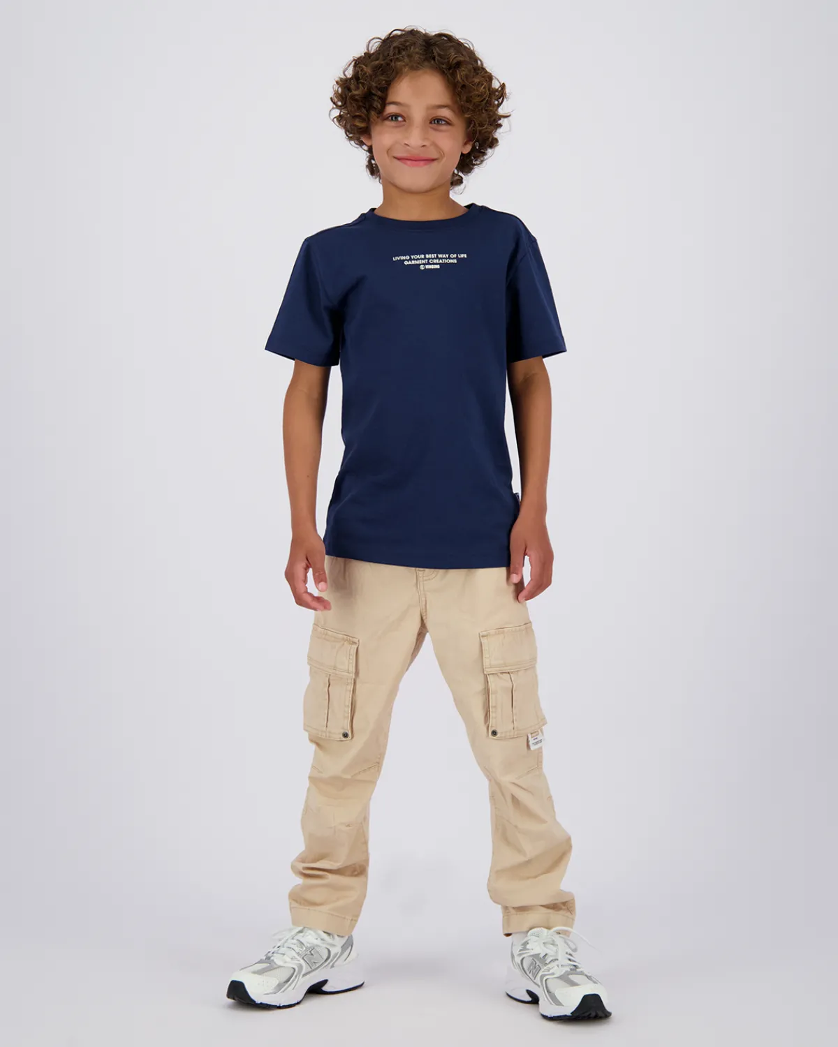 Vingino T-Shirt Hady< Shirts|T-Shirts & Polos