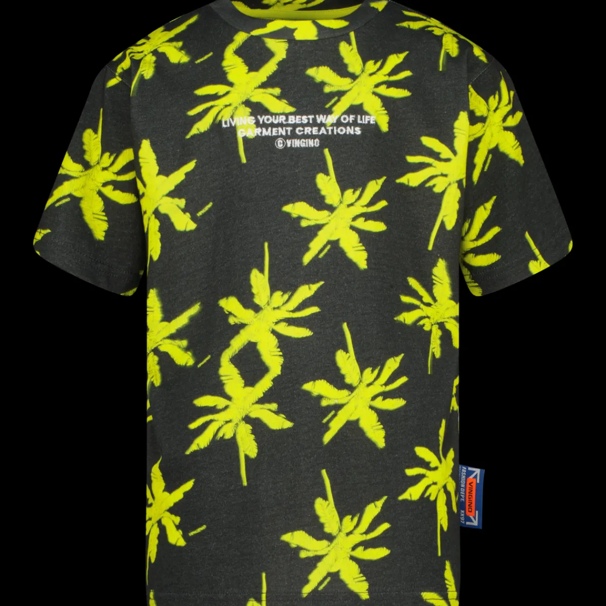 Vingino T-Shirt Halmi< Shirts|T-Shirts & Polos