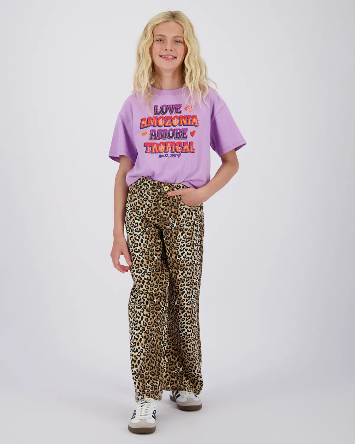Vingino T-Shirt Hanika< Shirts|T-Shirts & Tops