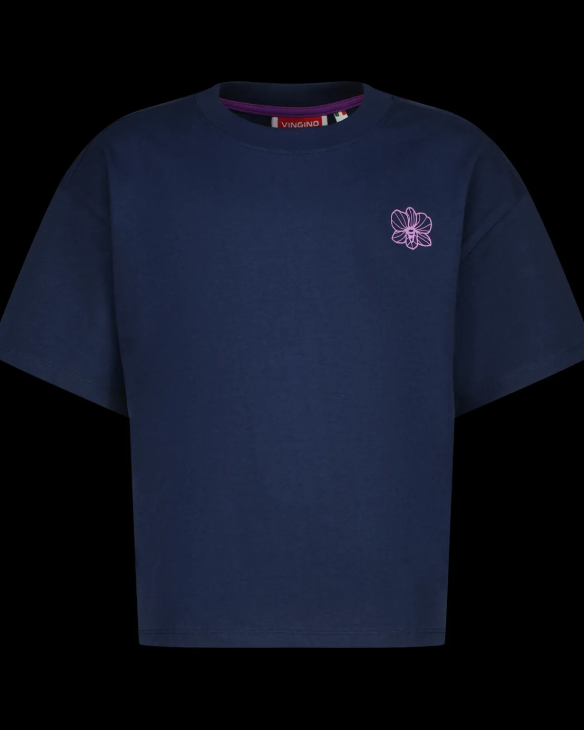 Vingino T-Shirt Hanika< Shirts|T-Shirts & Tops