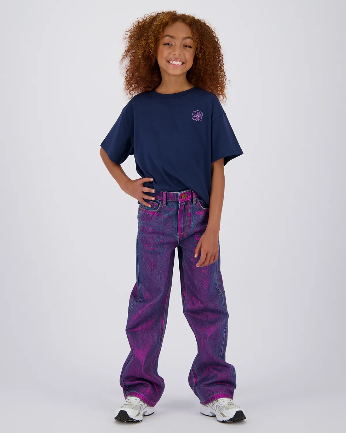 Vingino T-Shirt Hanika< Shirts|T-Shirts & Tops