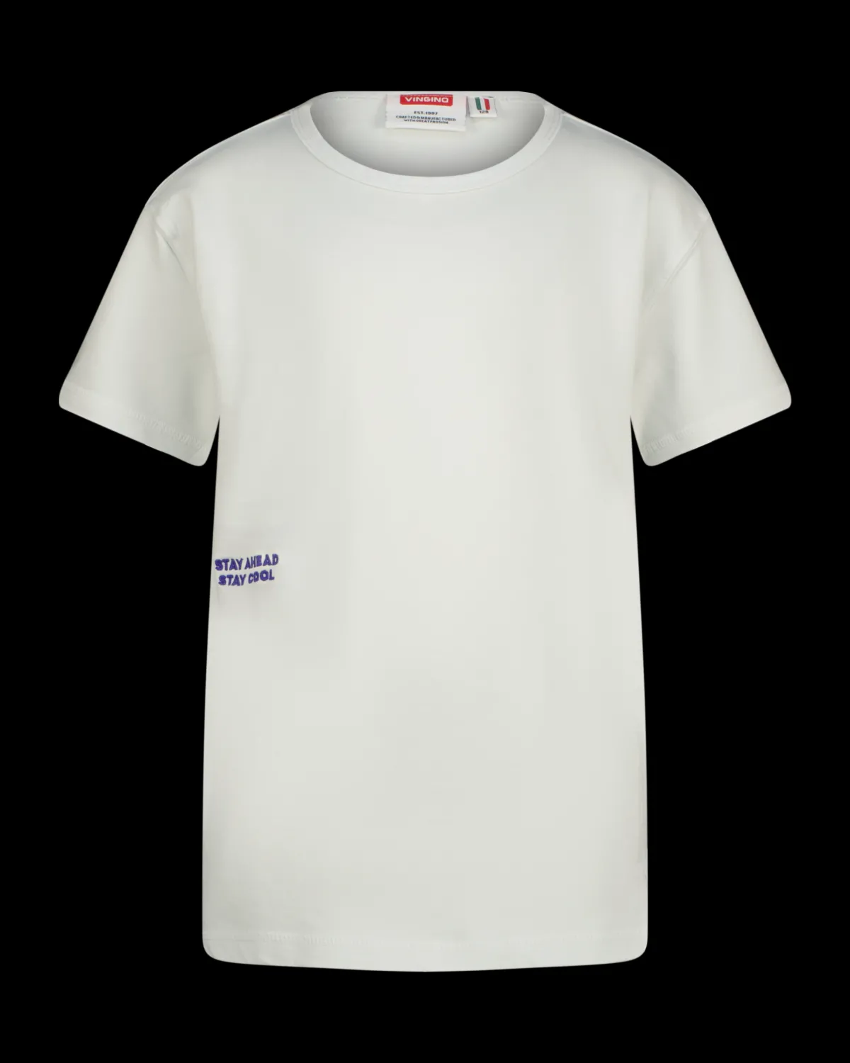 Vingino T-shirt Hank< Shirts|T-Shirts & Polos