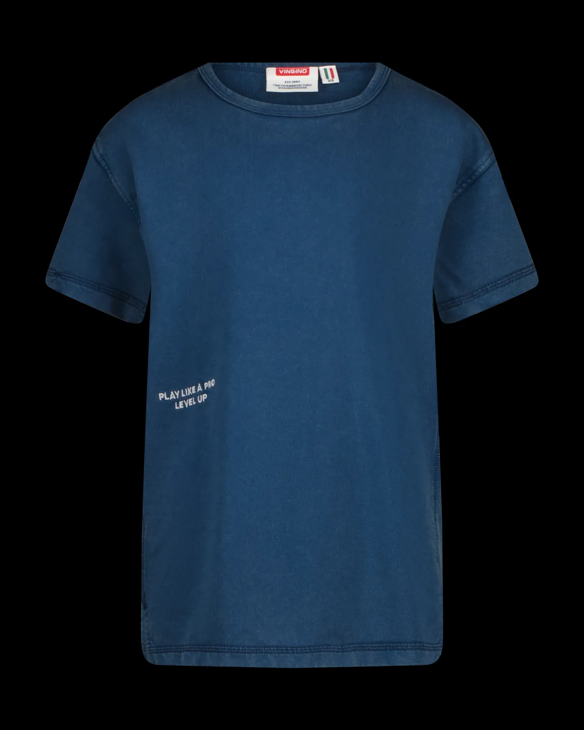 Vingino T-shirt Hank< Shirts|T-Shirts & Polos