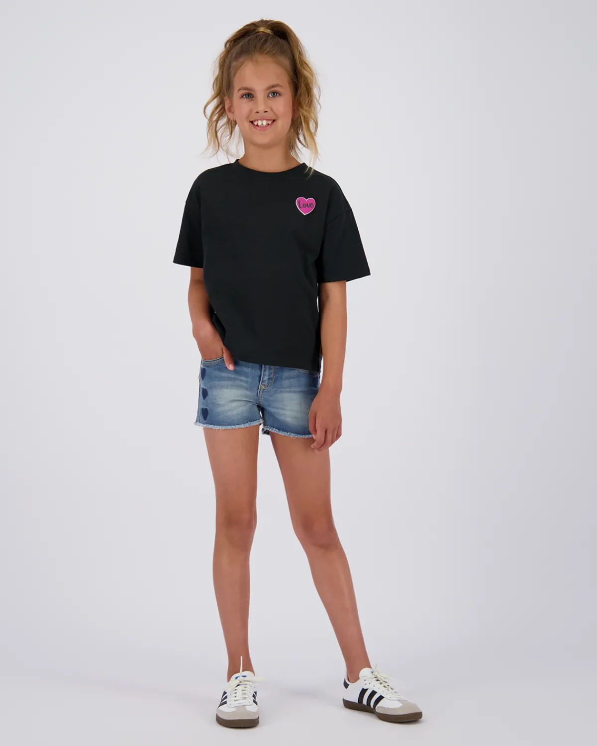 Vingino T-Shirt Hanrieke< Shirts|T-Shirts & Tops