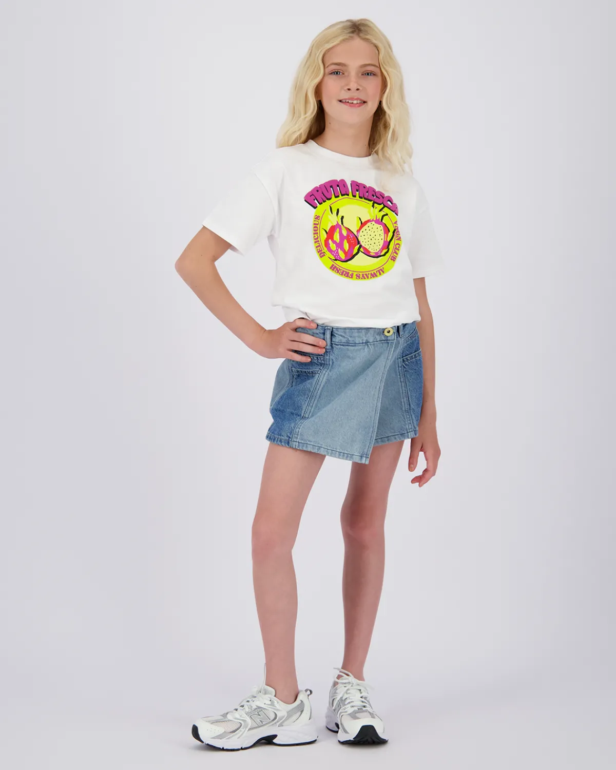 Vingino T-Shirt Hanrieke< Shirts|T-Shirts & Tops