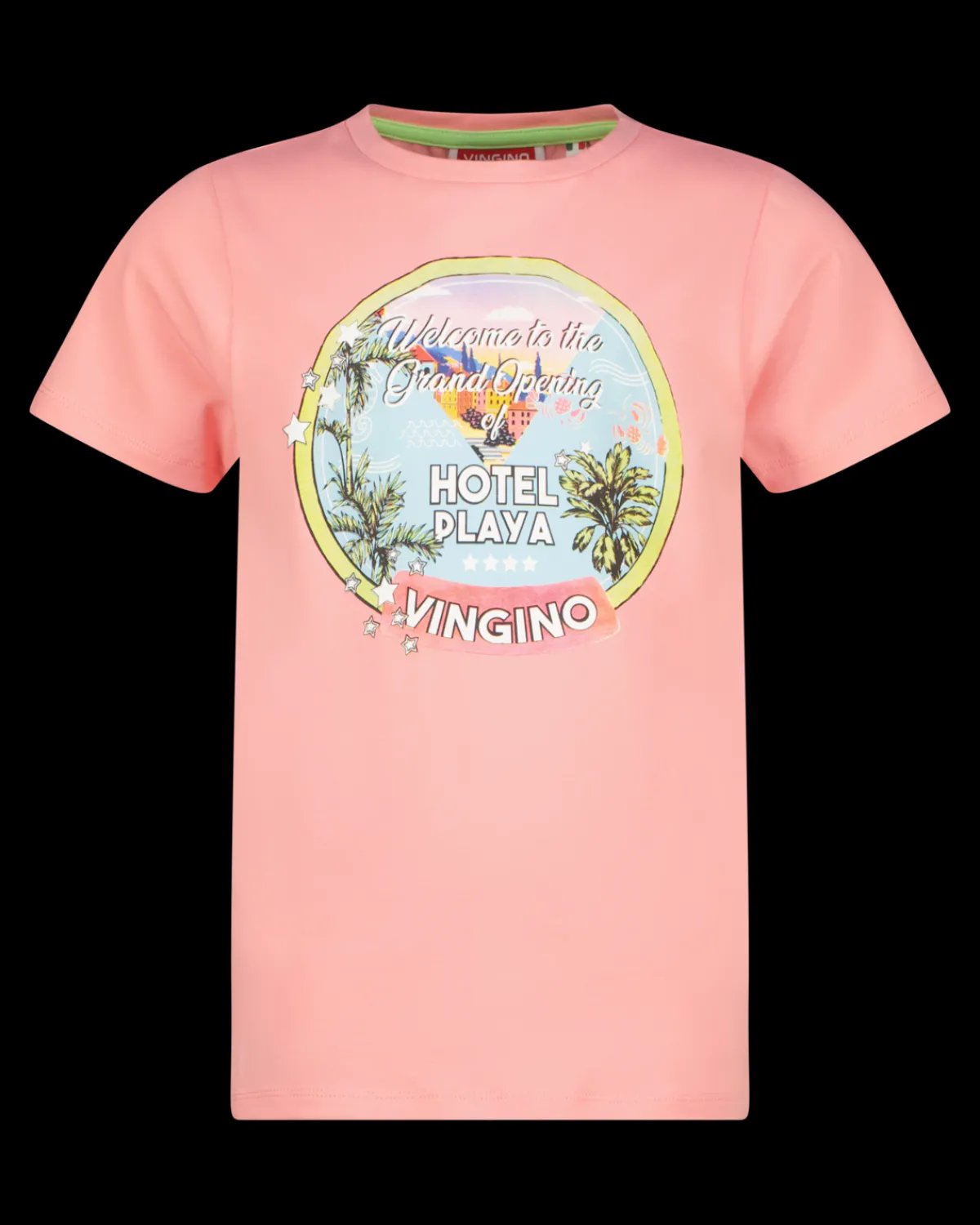 Vingino T-Shirt Hariette< Shirts|T-Shirts & Tops