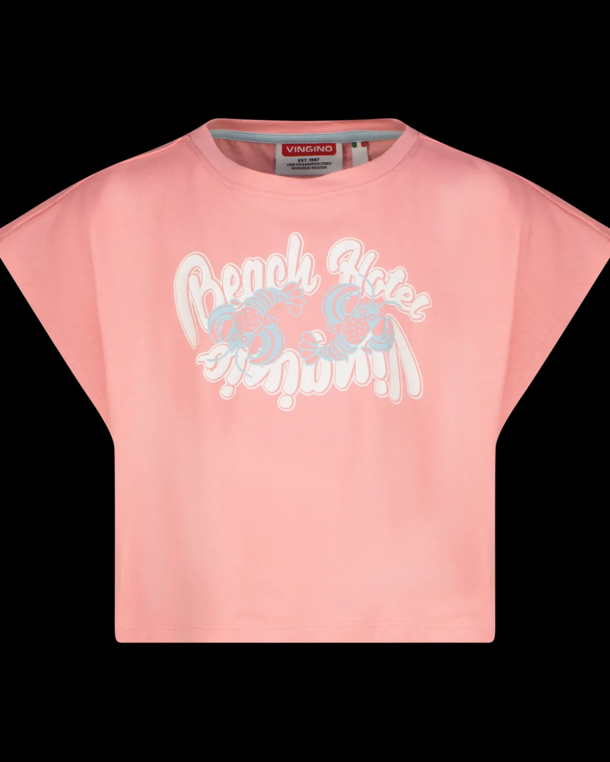 Vingino T-Shirt Helly< Shirts|T-Shirts & Tops