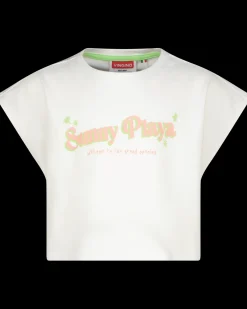 Vingino T-Shirt Helly< Shirts|T-Shirts & Tops