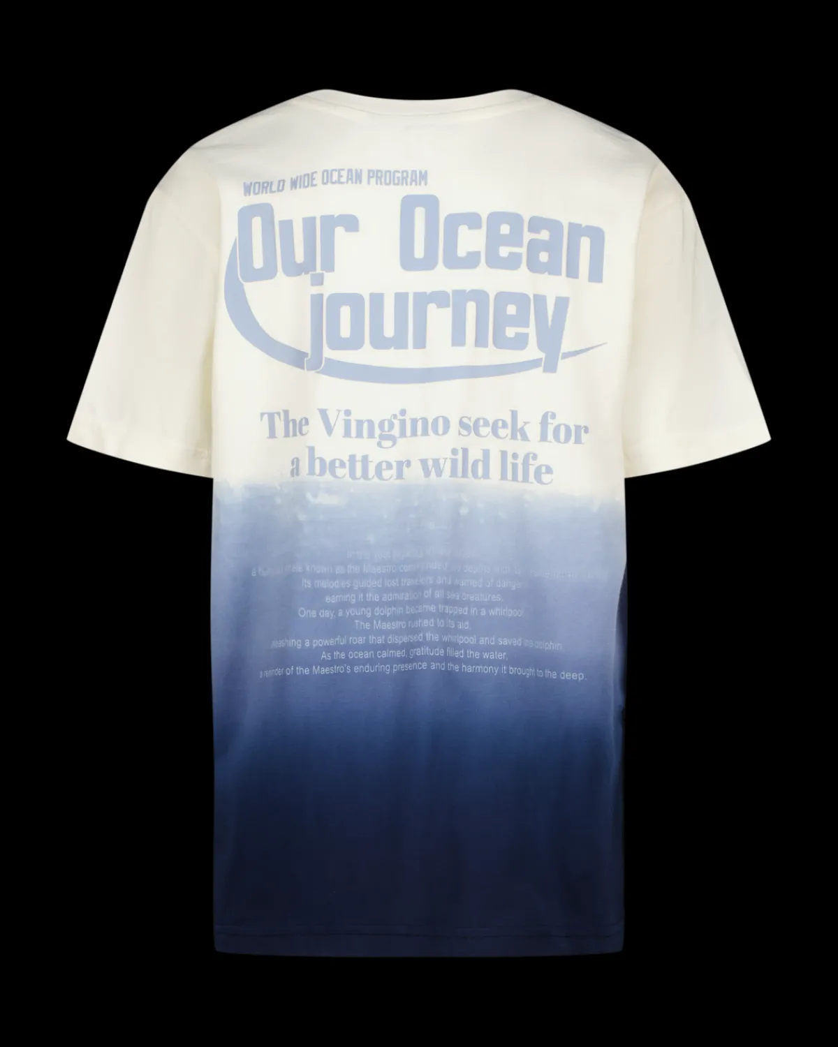 Vingino T-Shirt Hender< Shirts|T-Shirts & Polos