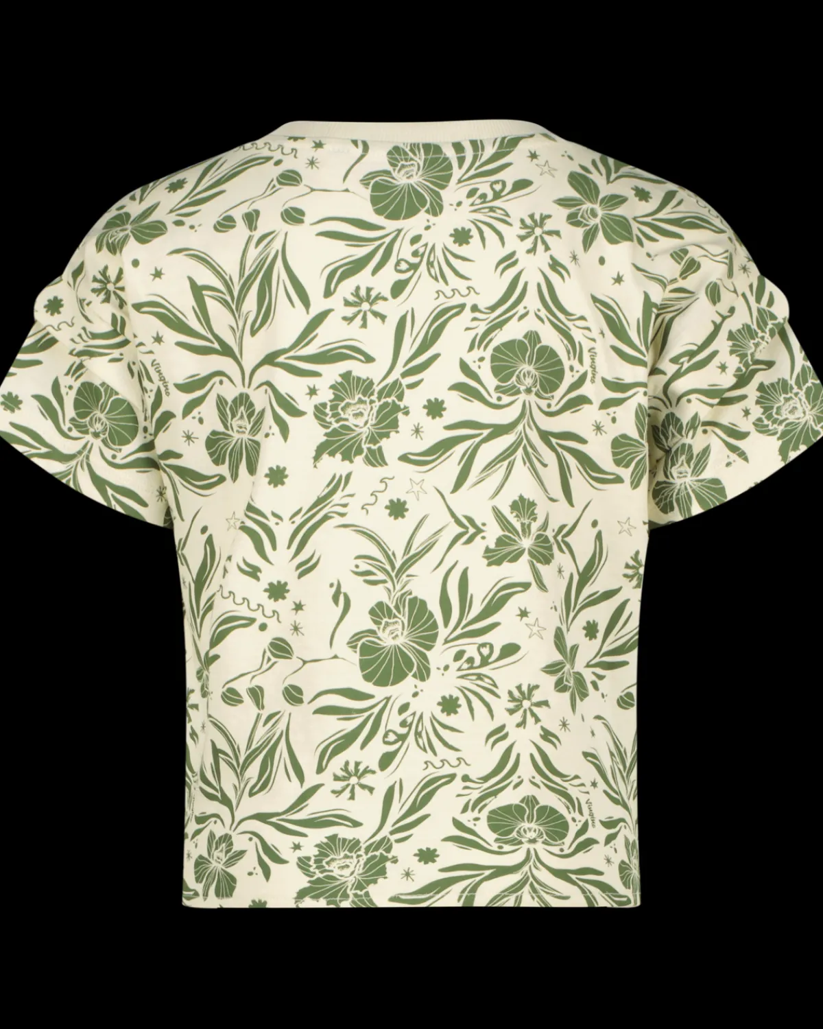 Vingino T-Shirt Henouk< Shirts|T-Shirts & Tops
