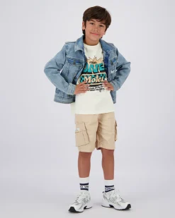 Vingino T-Shirt Hocean< Shirts|T-Shirts & Polos