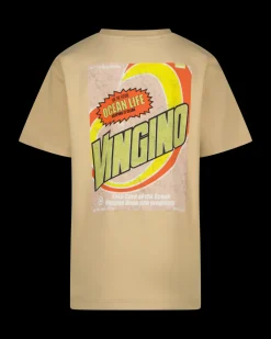 Vingino T-Shirt Hocean< Shirts|T-Shirts & Polos