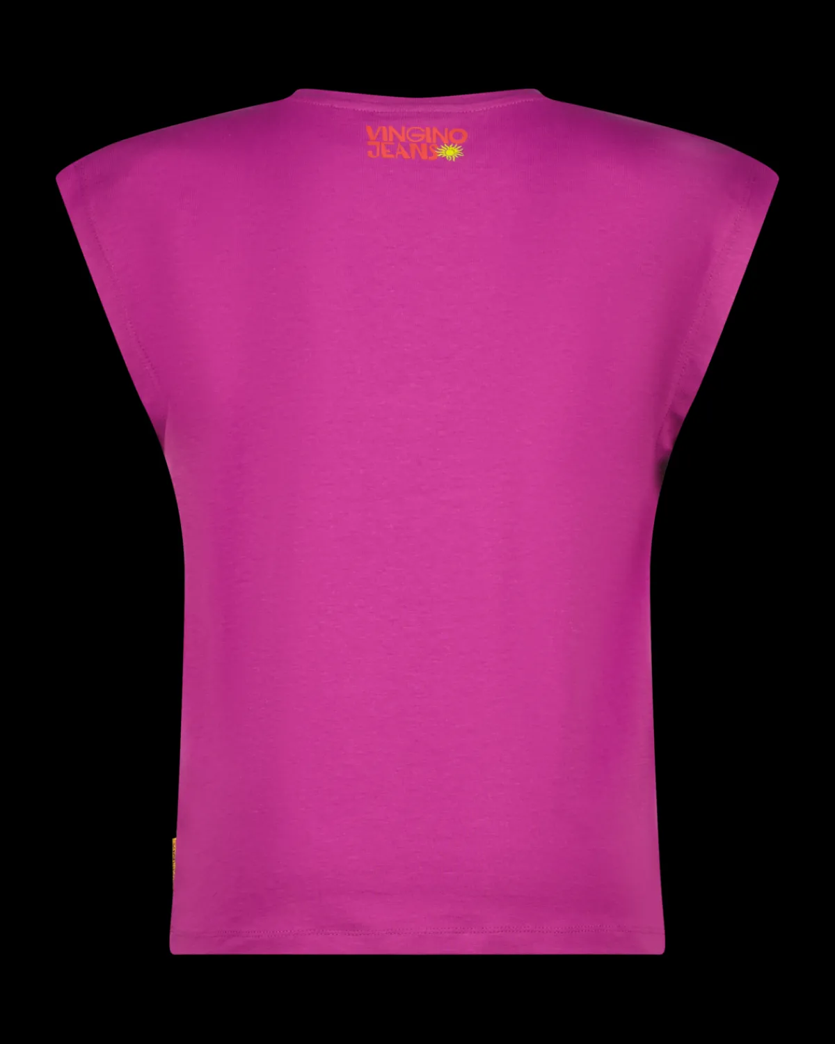 Vingino T-Shirt Holisa< Shirts|T-Shirts & Tops