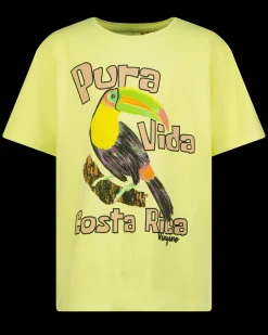 Vingino T-shirt Hopical< T-Shirts & Polos