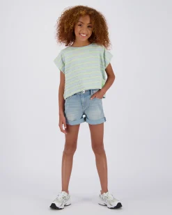 Vingino T-Shirt Huliette< Shirts|T-Shirts & Tops