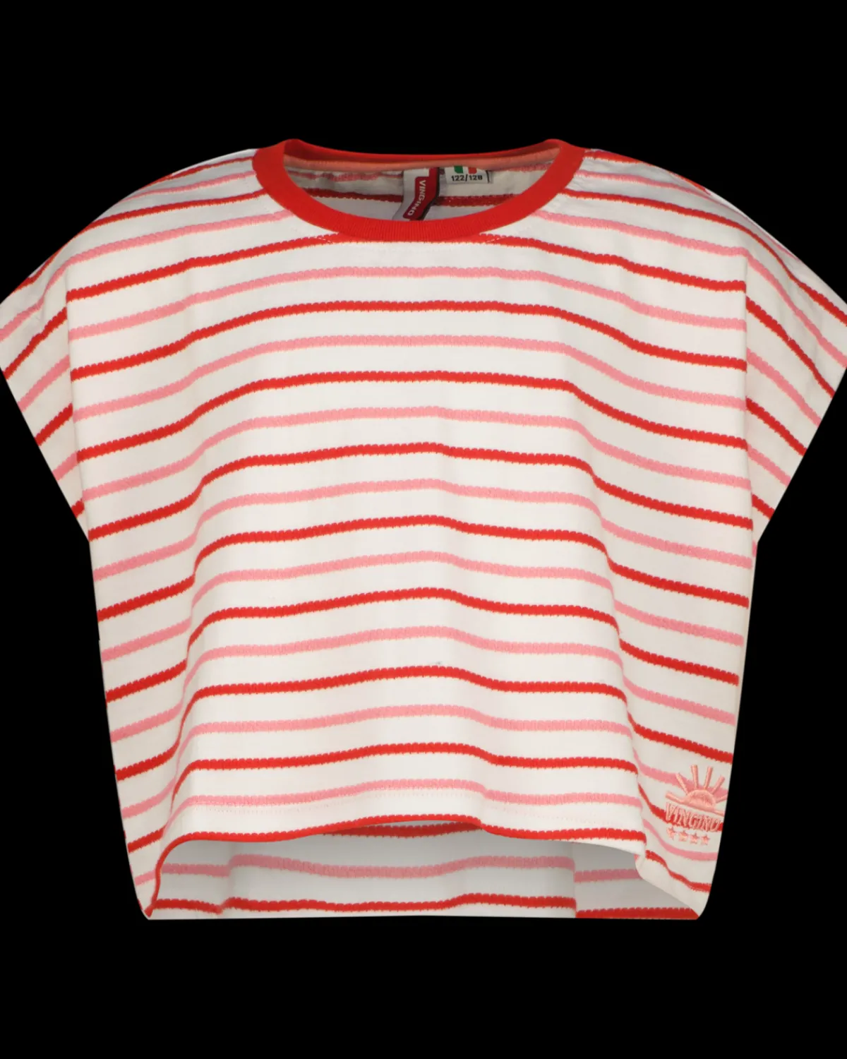 Vingino T-Shirt Huliette< Shirts|T-Shirts & Tops