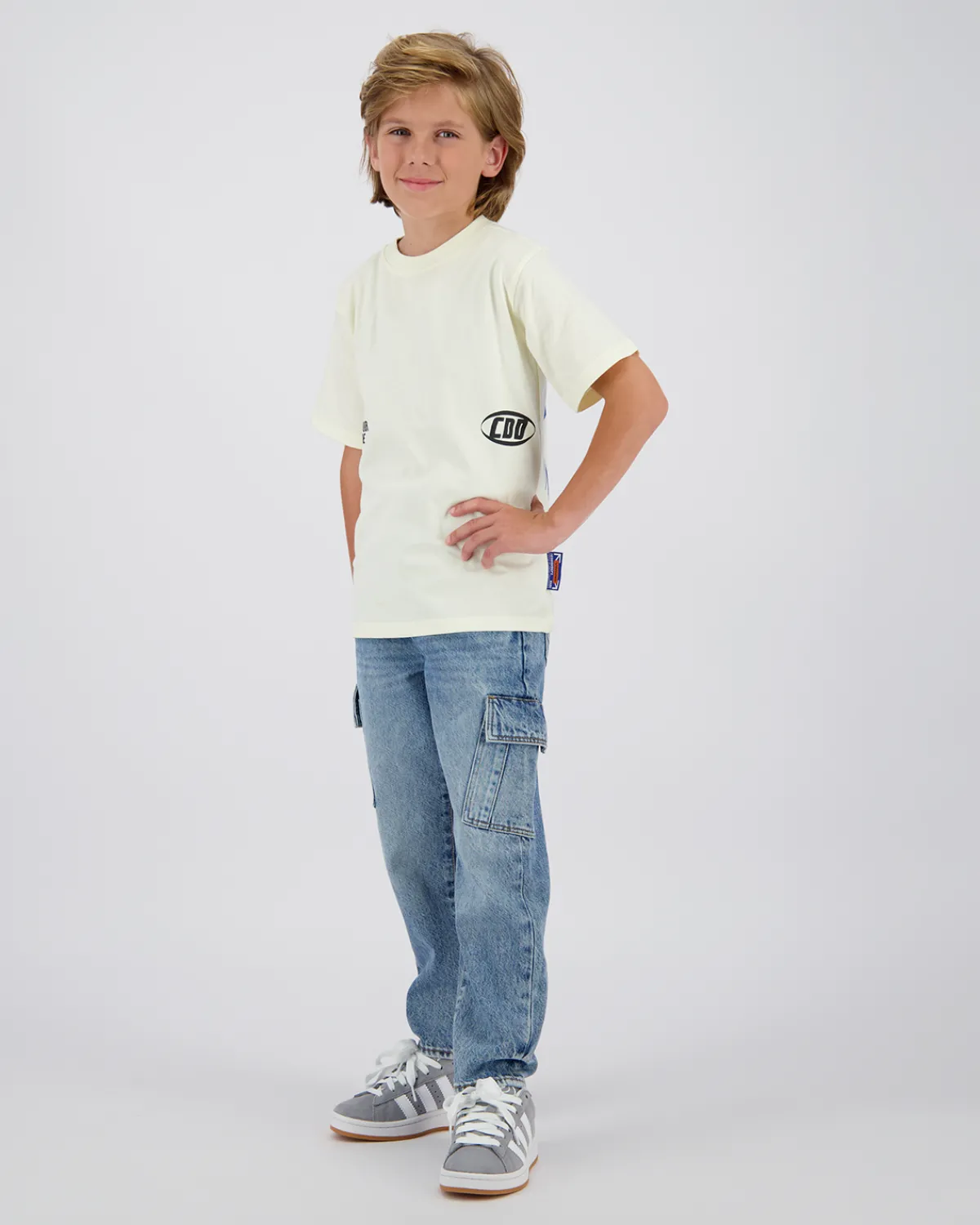 Vingino T-Shirt Humach< Shirts|T-Shirts & Polos
