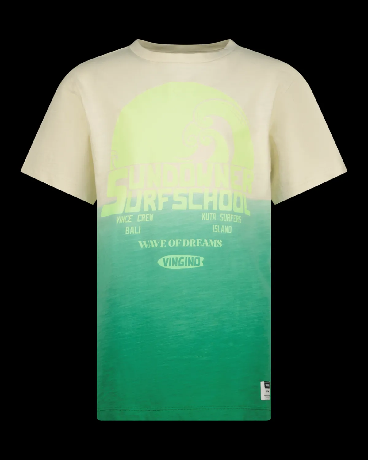 Vingino T-Shirt Hunner< Shirts|T-Shirts & Polos