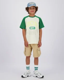 Vingino T-Shirt Hurf< Shirts|T-Shirts & Polos