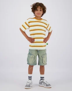 Vingino T-shirt Hushil< T-Shirts & Polos