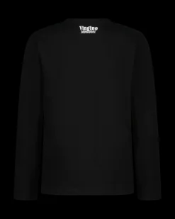 Vingino T-shirt Jacing< Shirts|T-Shirts & Polos