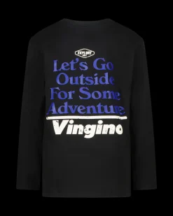 Vingino T-shirt Jackos< Shirts